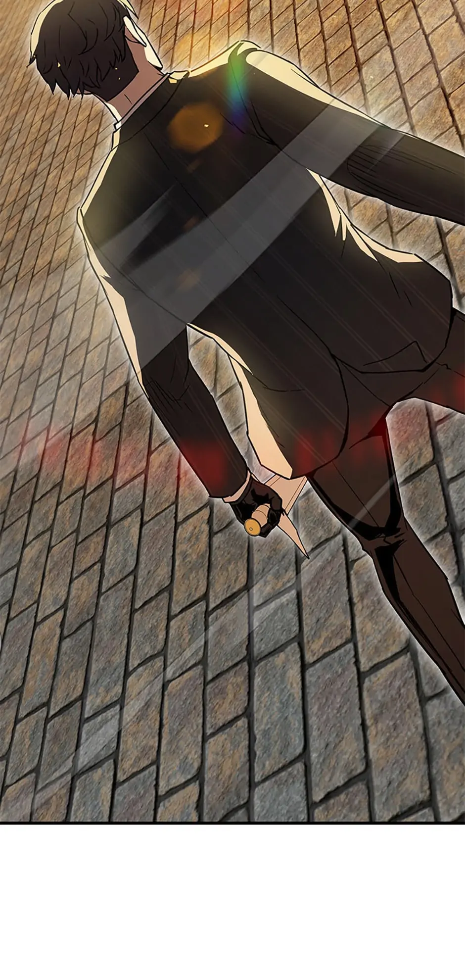 Read The Player Who Can't Level Up Manga Online