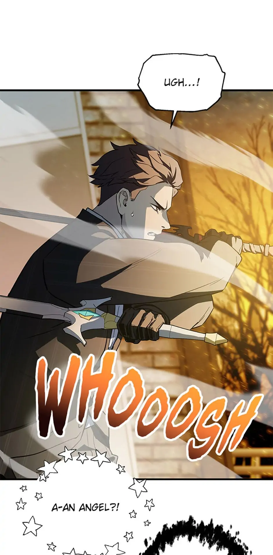 Read The Player Who Can't Level Up Manga Online