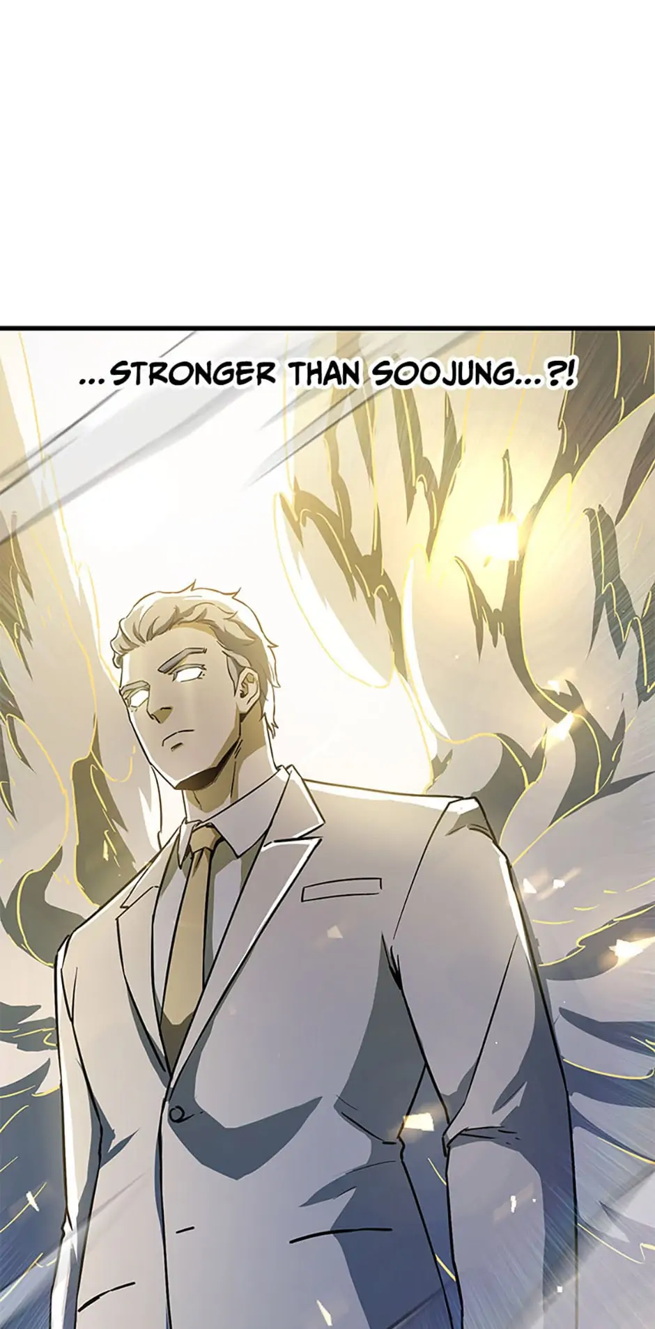 Read The Player Who Can't Level Up Manga Online