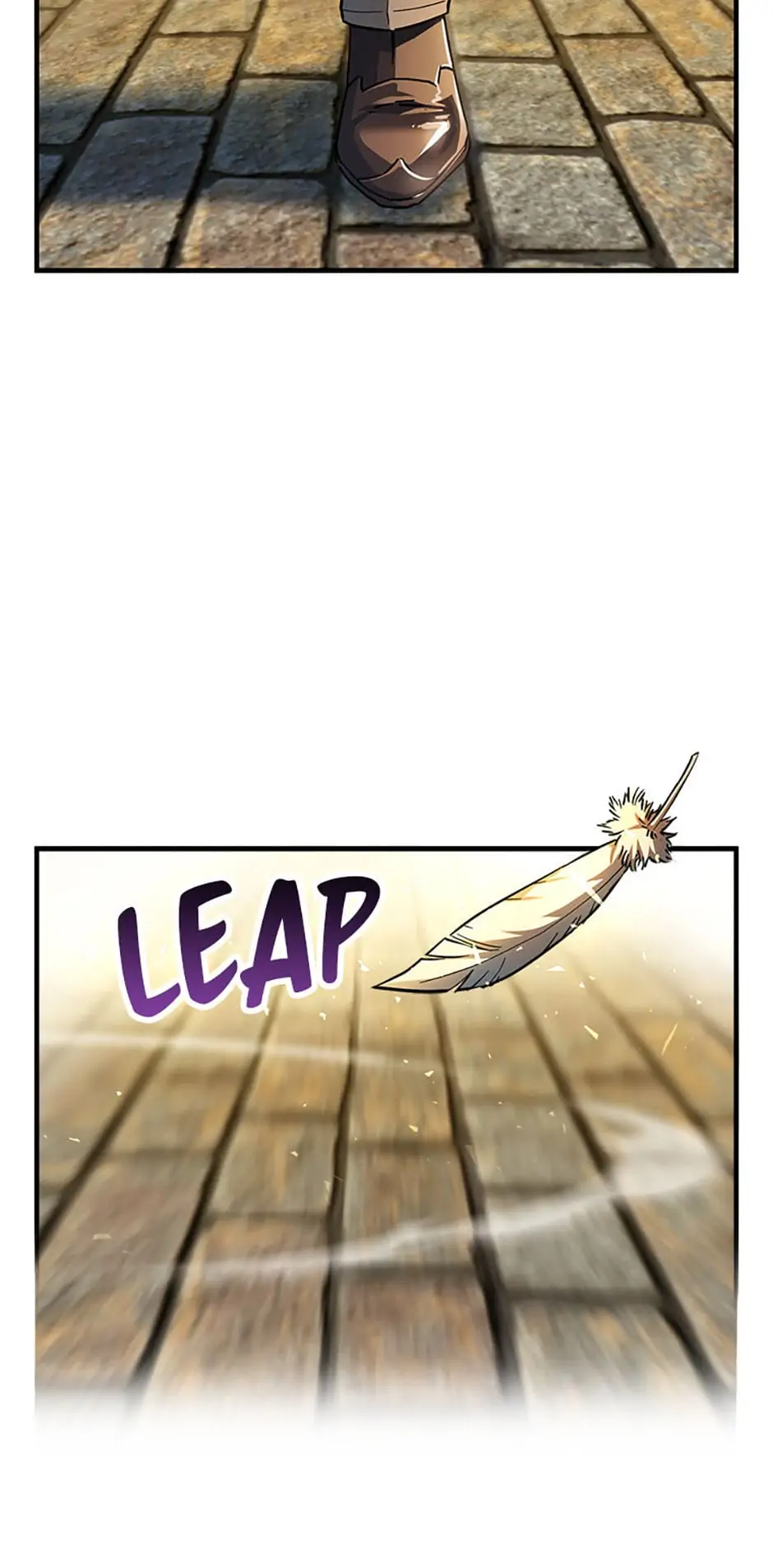 Read The Player Who Can't Level Up Manga Online