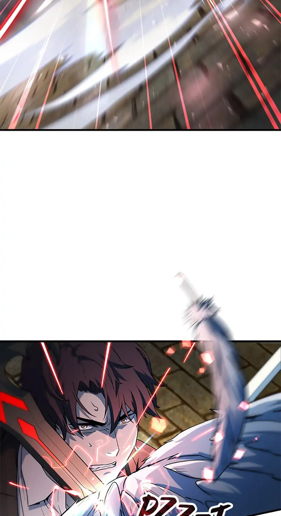 Read The Player Who Can't Level Up Manga Online