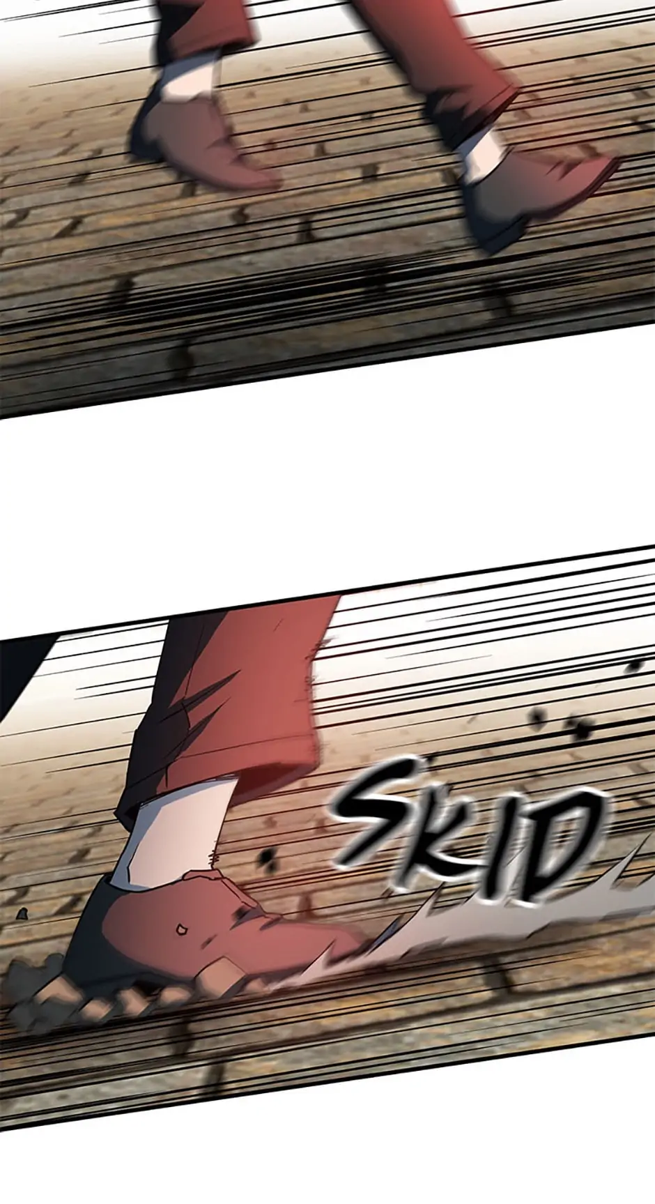 Read The Player Who Can't Level Up Manga Online