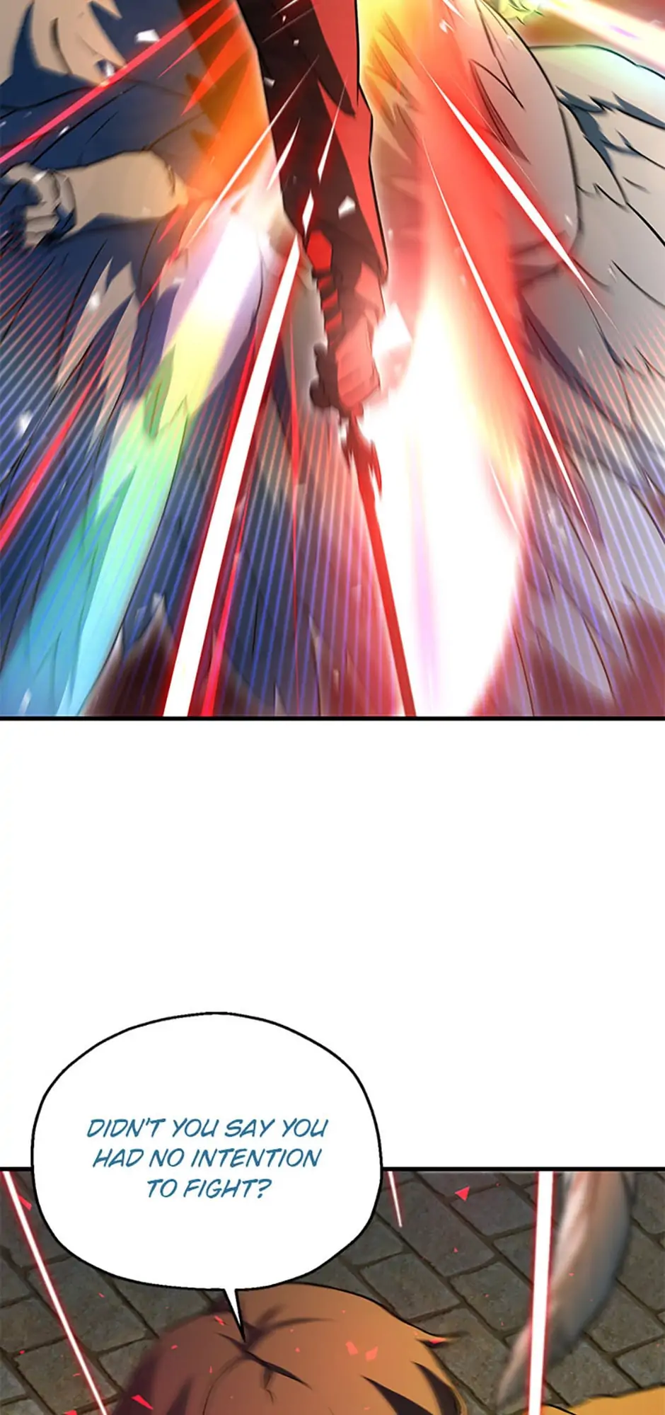 Read The Player Who Can't Level Up Manga Online