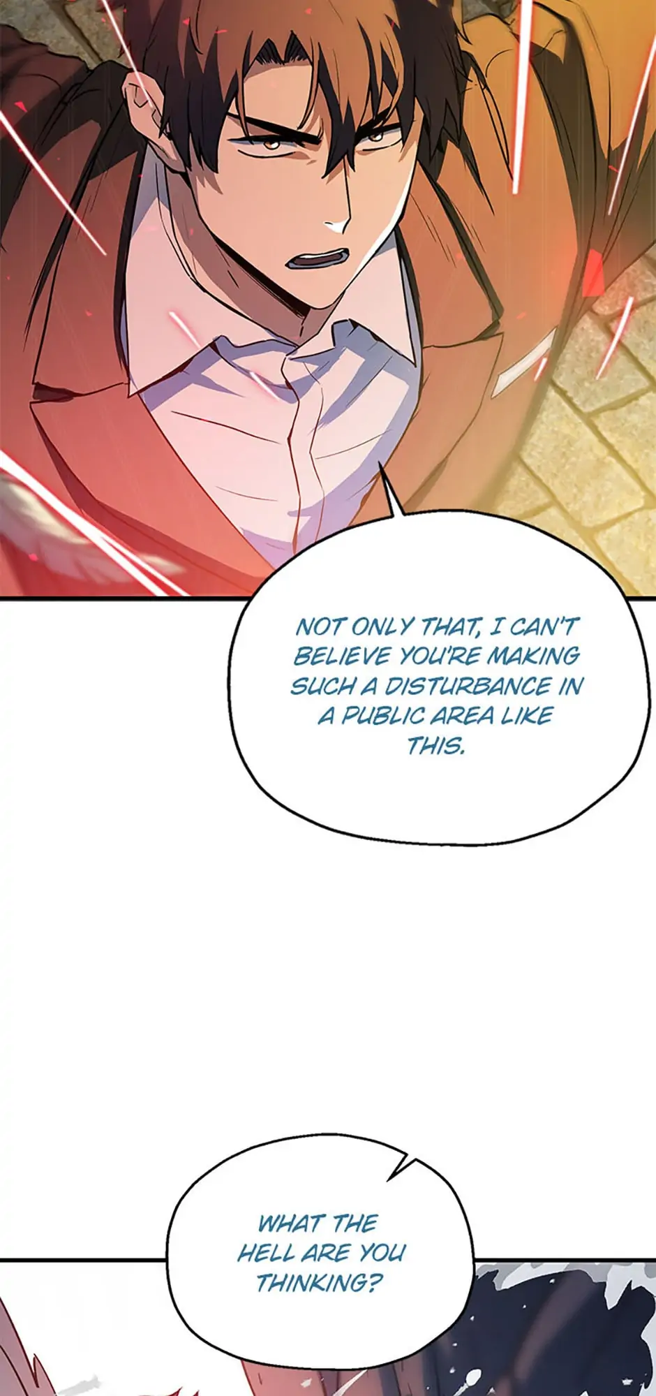 Read The Player Who Can't Level Up Manga Online