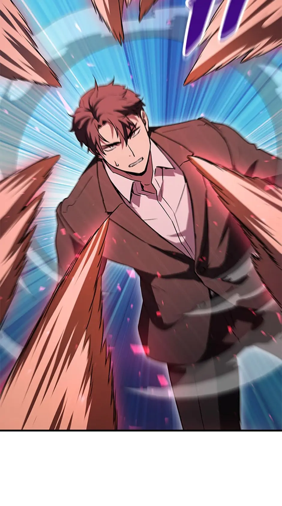Read The Player Who Can't Level Up Manga Online