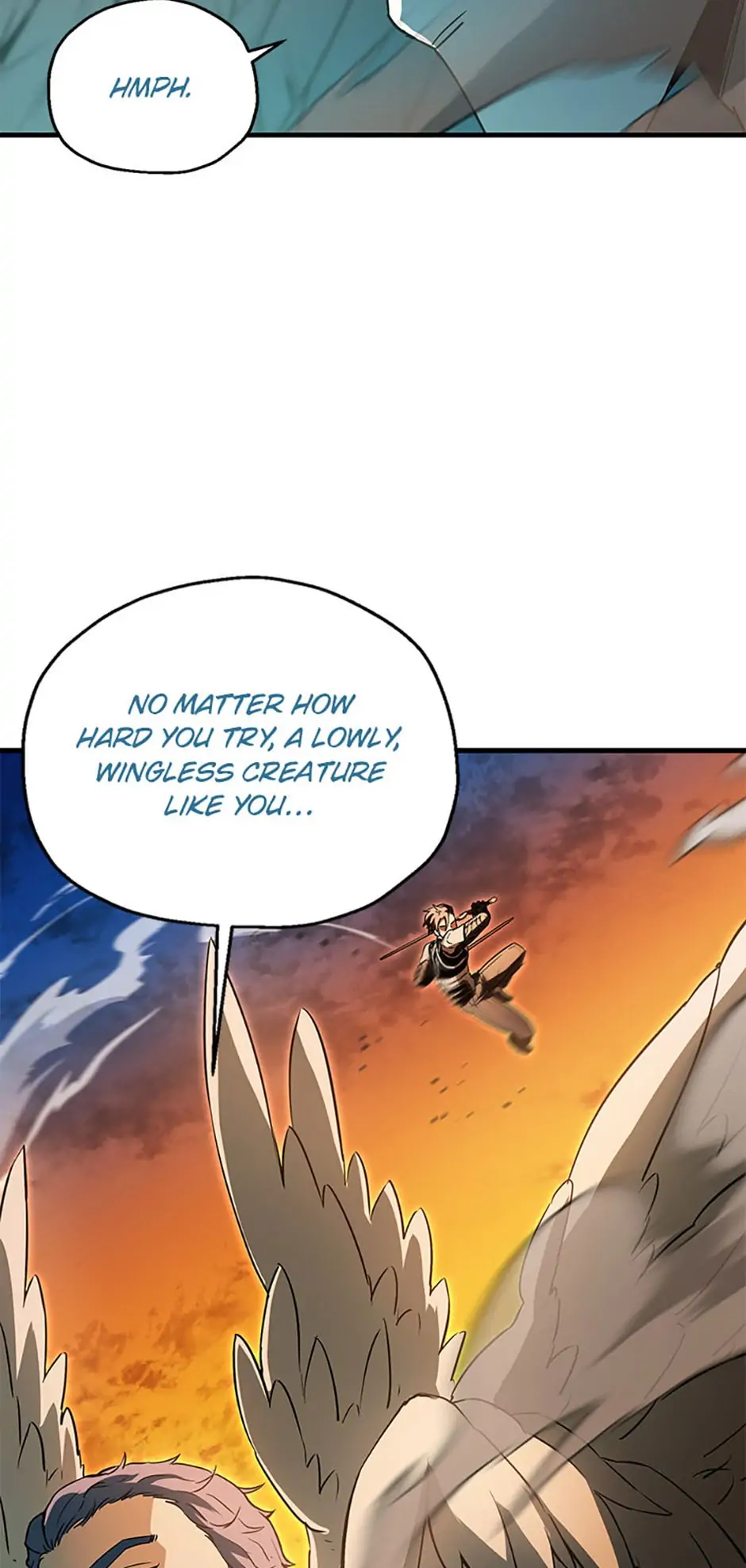Read The Player Who Can't Level Up Manga Online