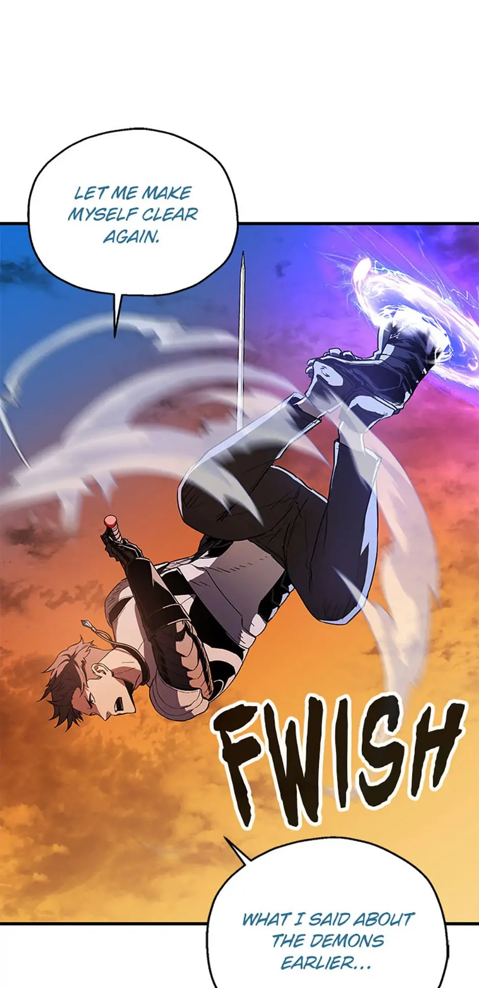 Read The Player Who Can't Level Up Manga Online