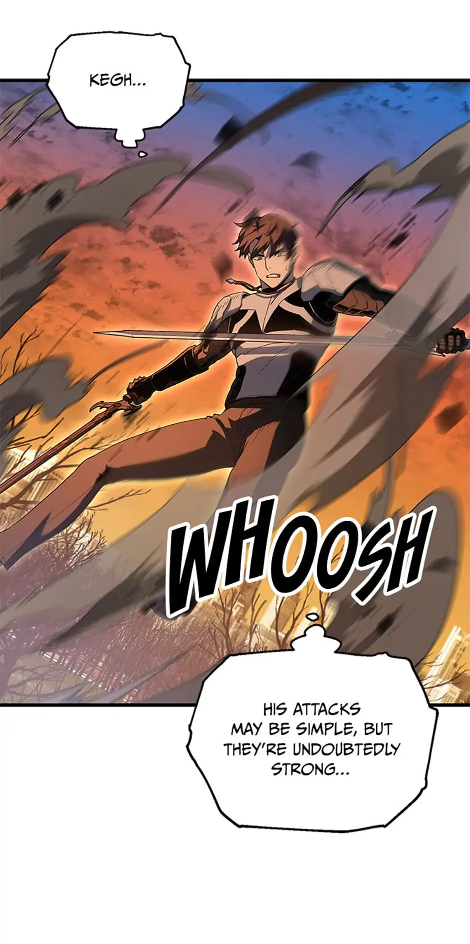 Read The Player Who Can't Level Up Manga Online