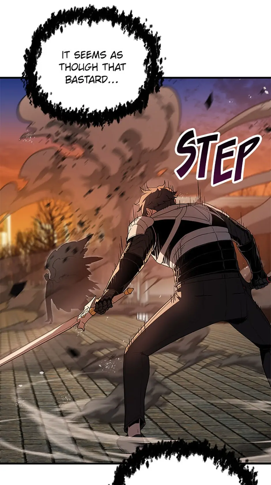 Read The Player Who Can't Level Up Manga Online