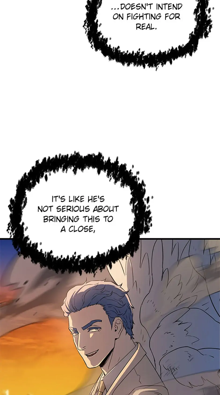 Read The Player Who Can't Level Up Manga Online