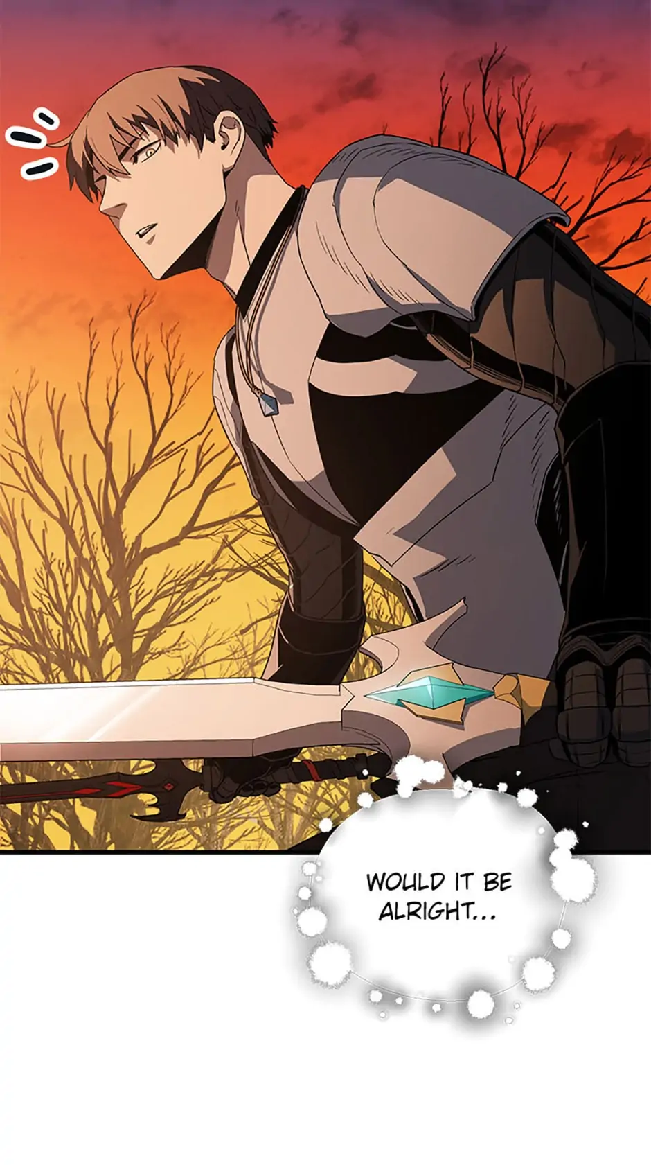 Read The Player Who Can't Level Up Manga Online