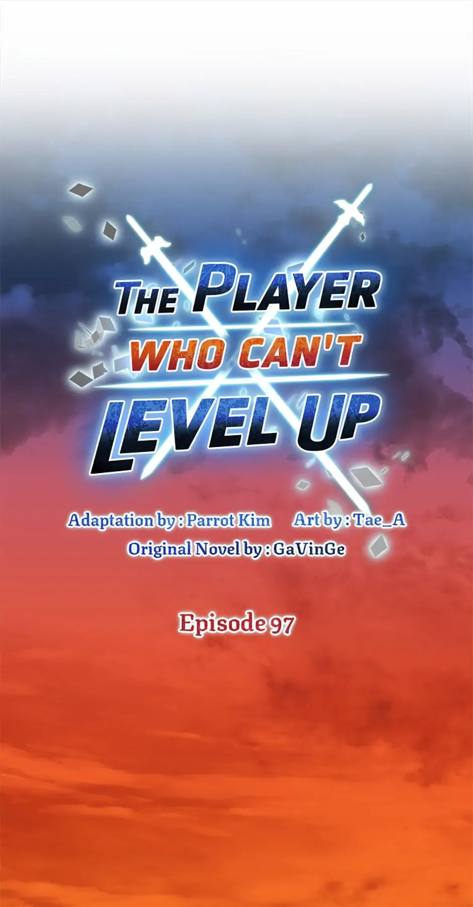 Read The Player Who Can't Level Up Manga Online