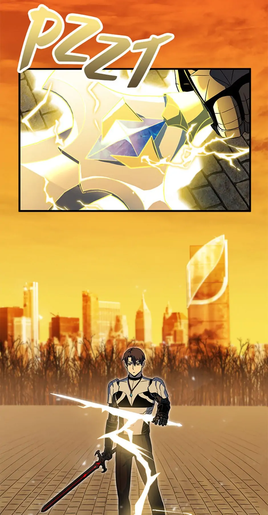 Read The Player Who Can't Level Up Manga Online