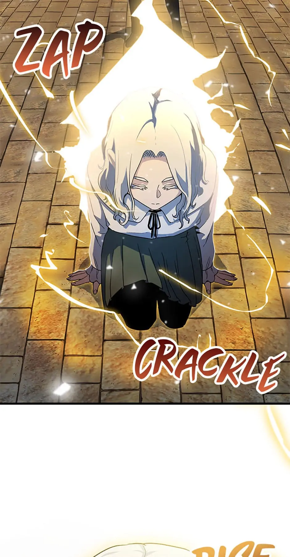 Read The Player Who Can't Level Up Manga Online