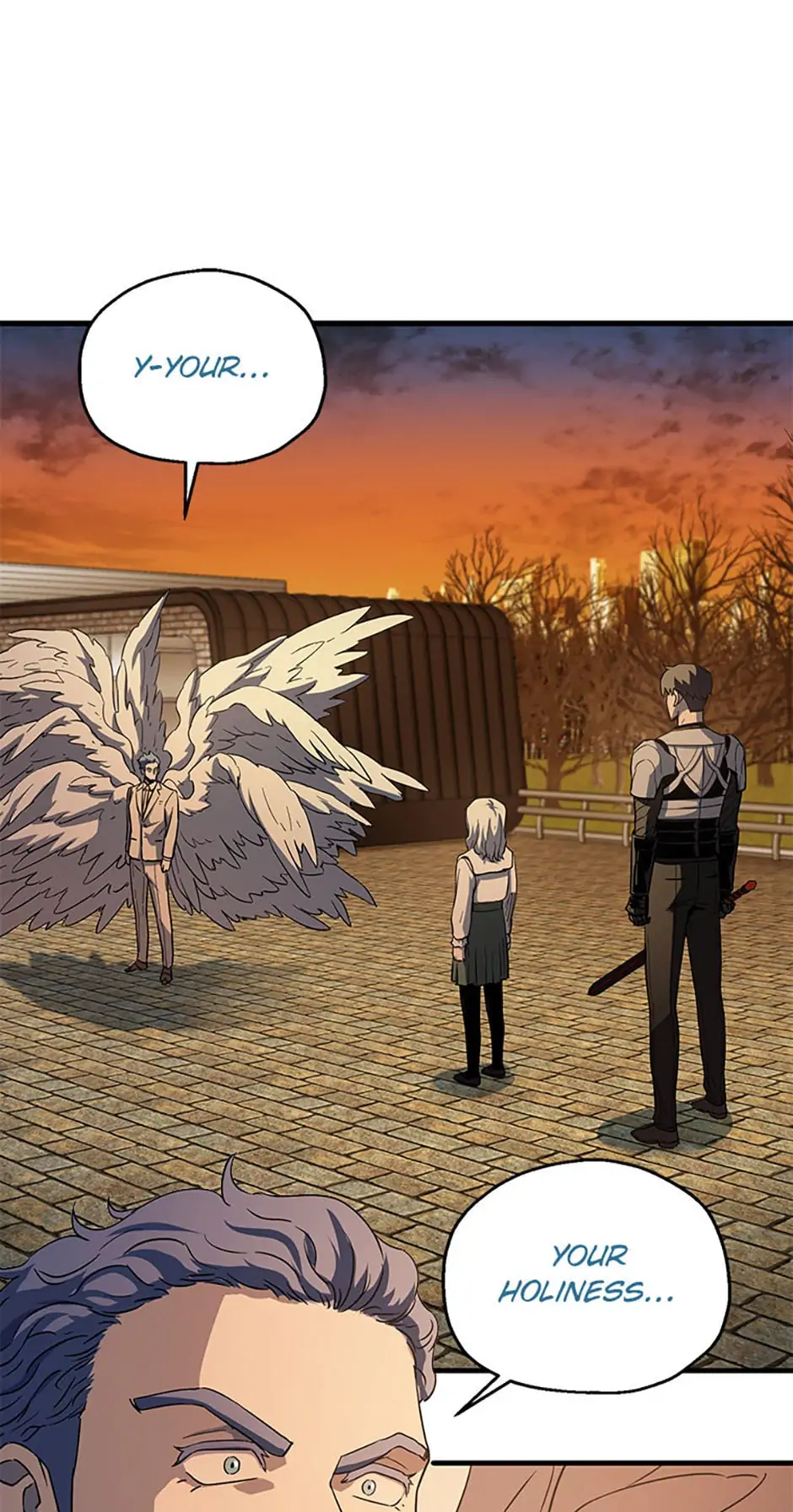 Read The Player Who Can't Level Up Manga Online