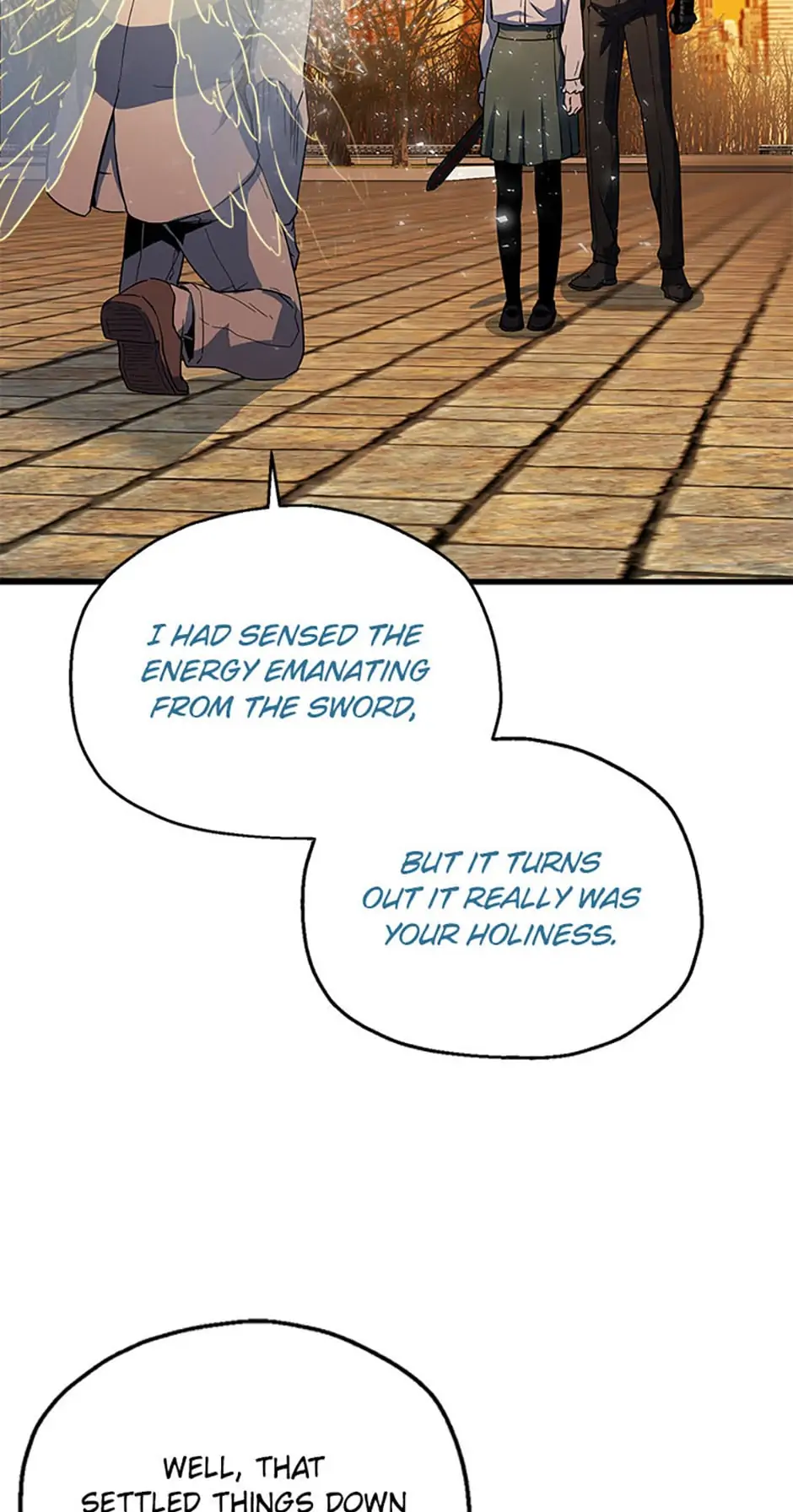 Read The Player Who Can't Level Up Manga Online