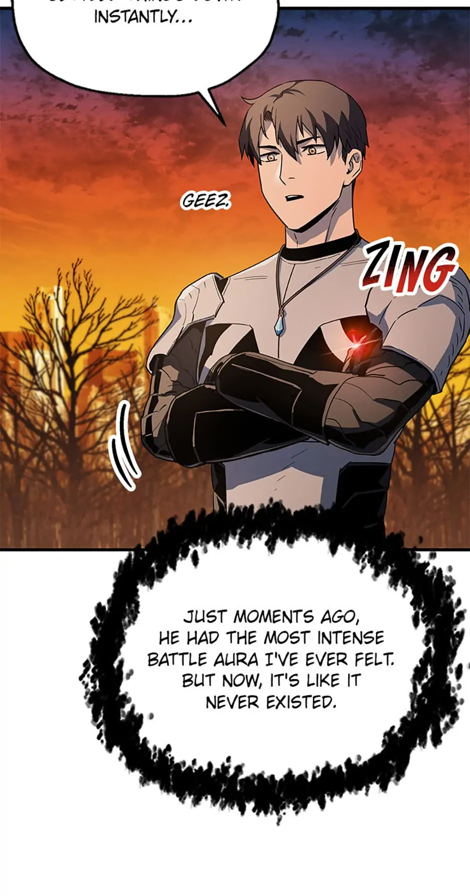 Read The Player Who Can't Level Up Manga Online