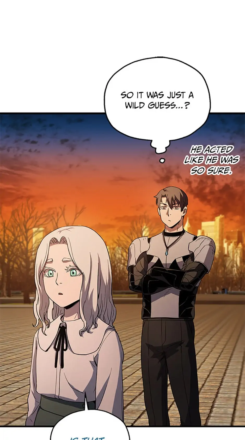 Read The Player Who Can't Level Up Manga Online