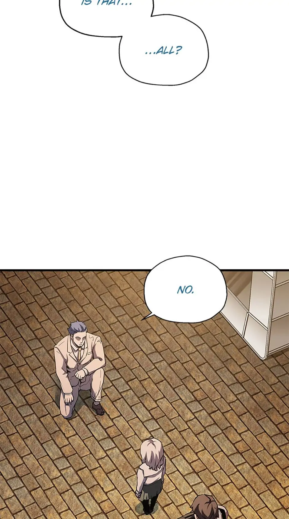 Read The Player Who Can't Level Up Manga Online