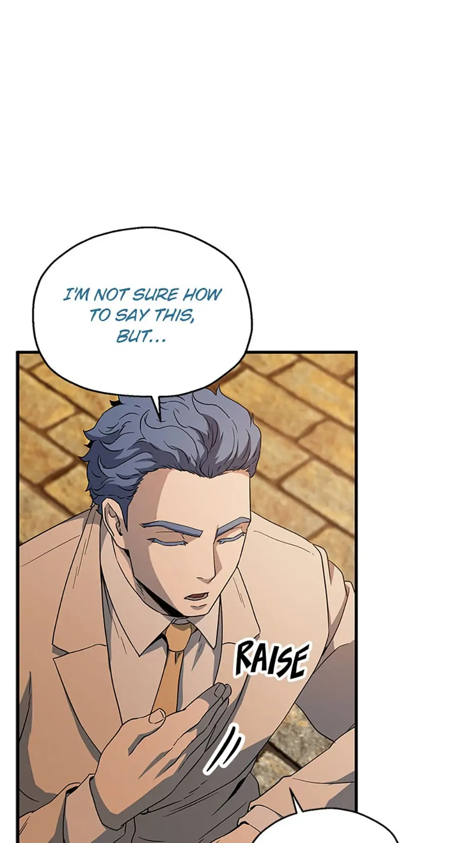 Read The Player Who Can't Level Up Manga Online