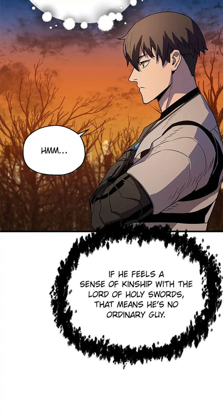 Read The Player Who Can't Level Up Manga Online
