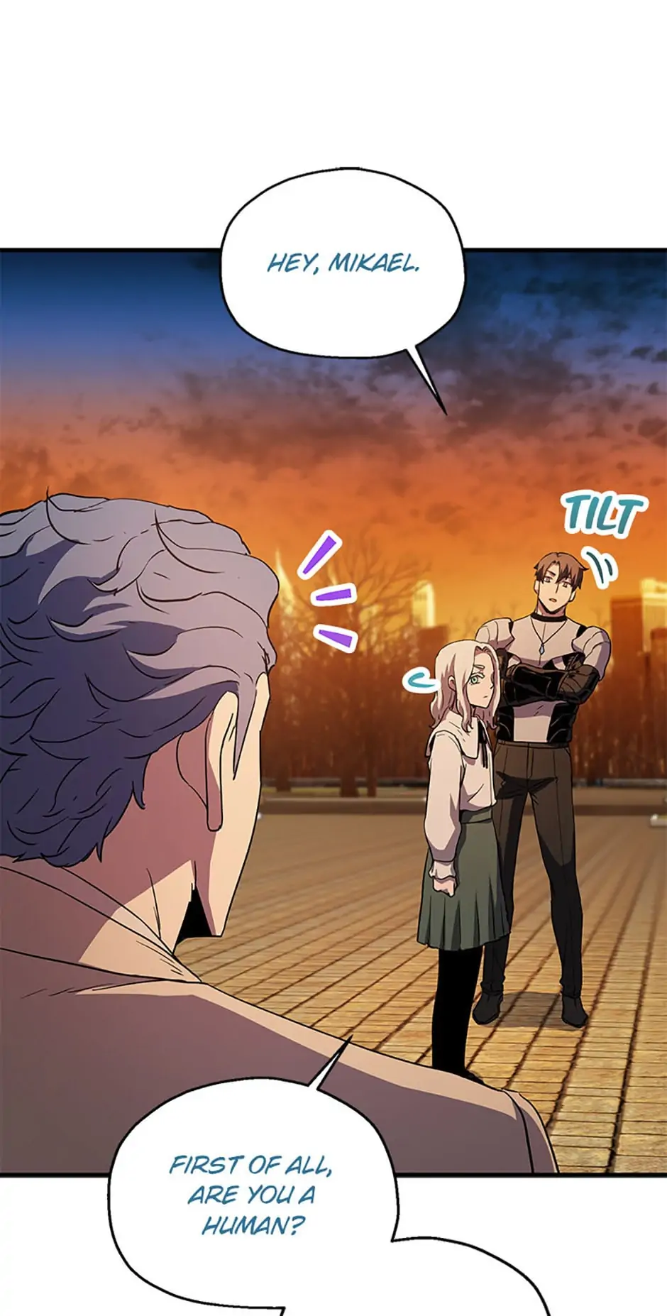 Read The Player Who Can't Level Up Manga Online