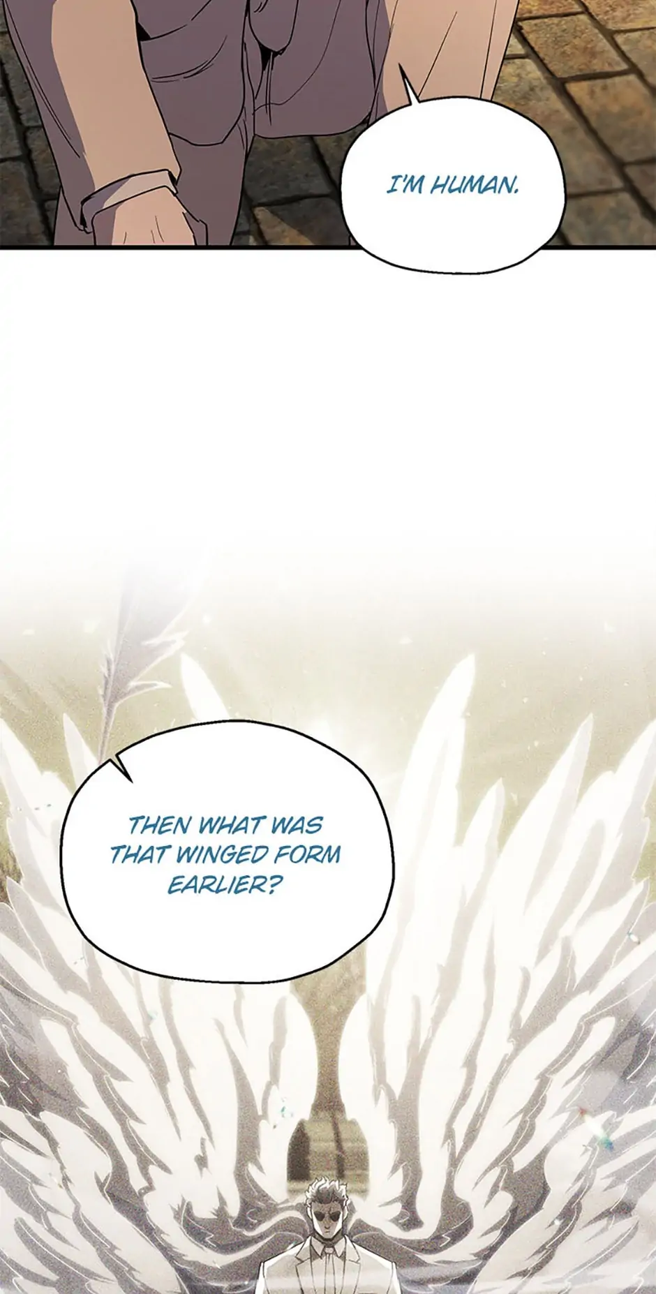 Read The Player Who Can't Level Up Manga Online