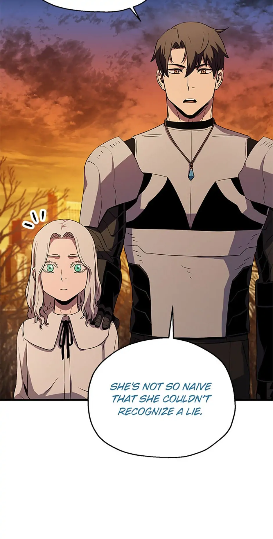 Read The Player Who Can't Level Up Manga Online