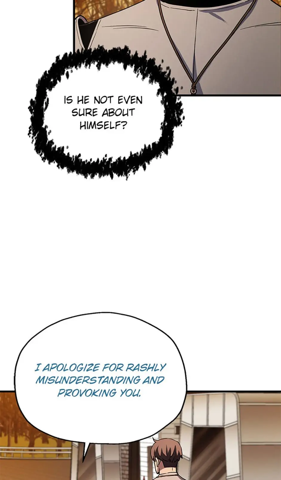 Read The Player Who Can't Level Up Manga Online