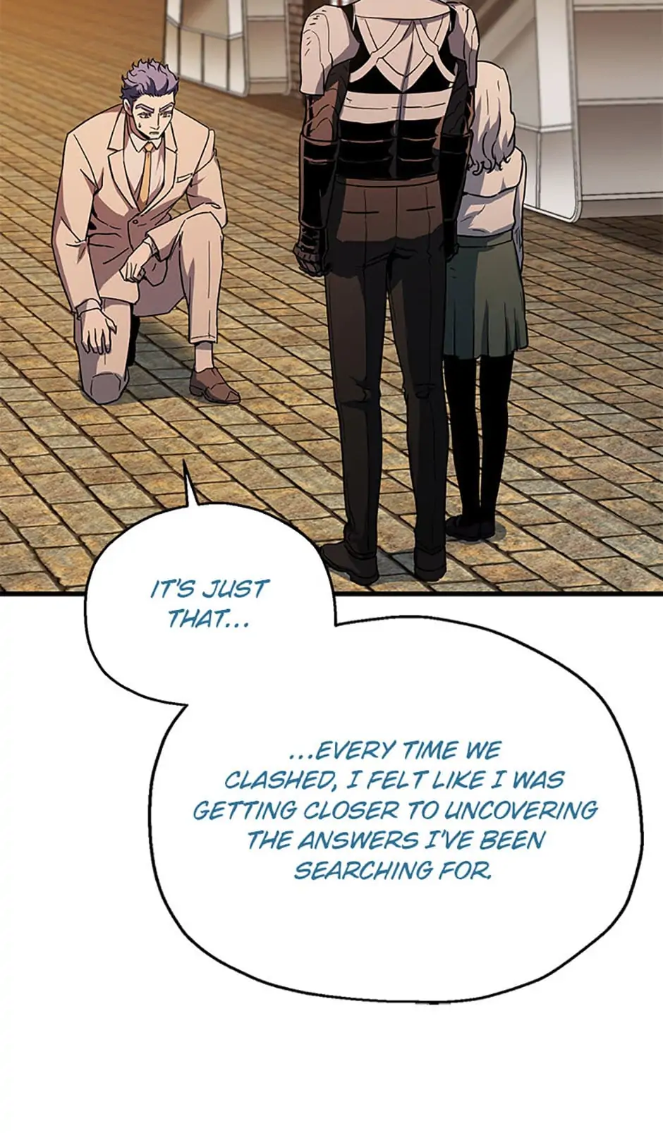 Read The Player Who Can't Level Up Manga Online