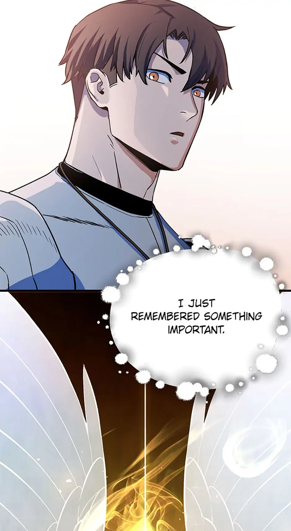 Read The Player Who Can't Level Up Manga Online