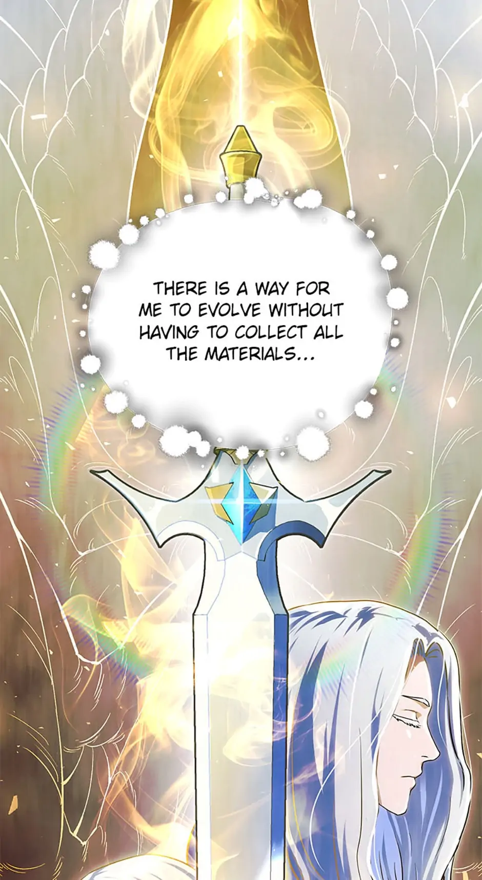 Read The Player Who Can't Level Up Manga Online