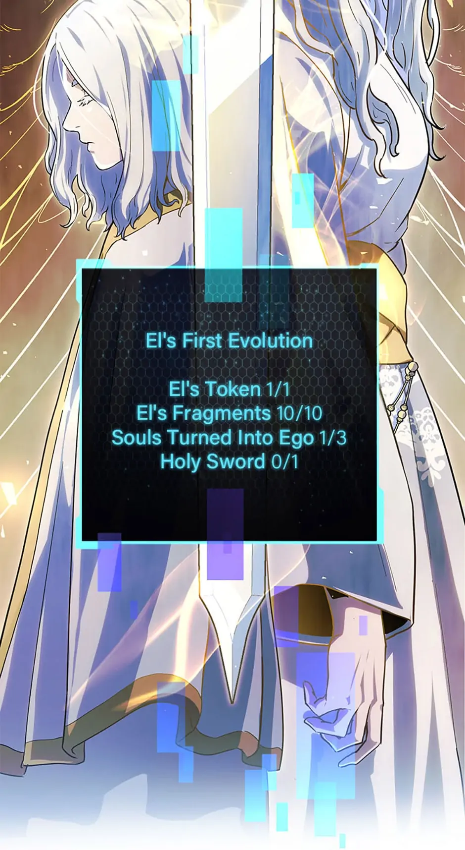 Read The Player Who Can't Level Up Manga Online