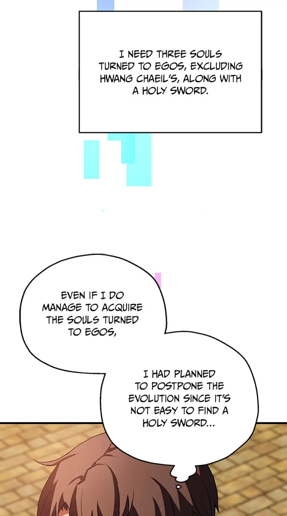 Read The Player Who Can't Level Up Manga Online