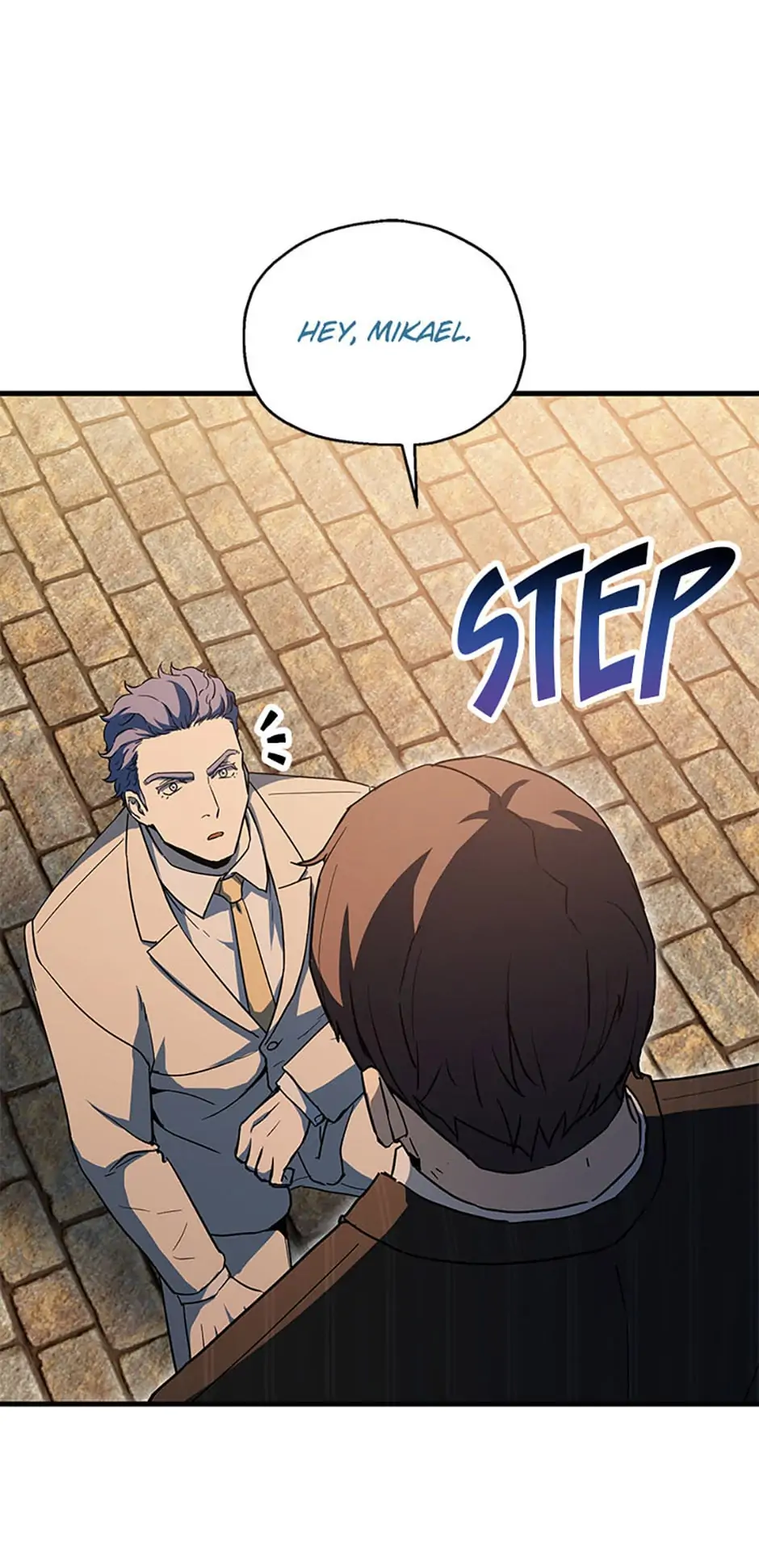 Read The Player Who Can't Level Up Manga Online