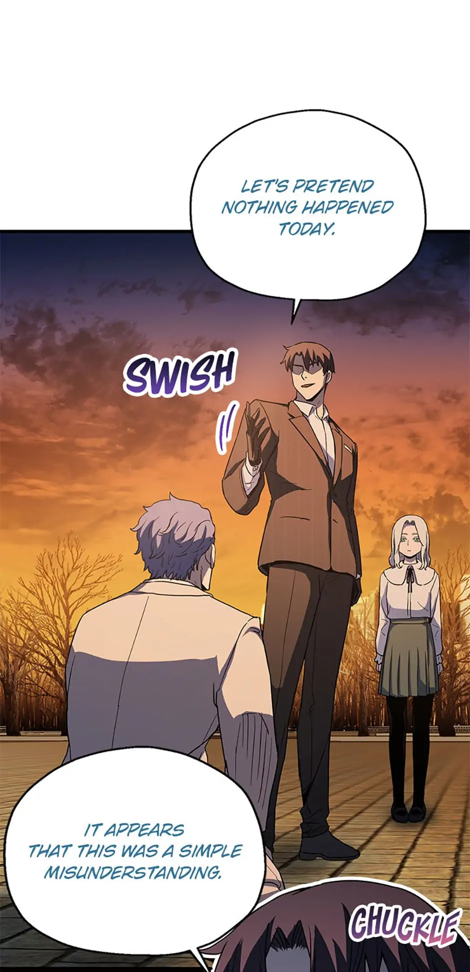 Read The Player Who Can't Level Up Manga Online