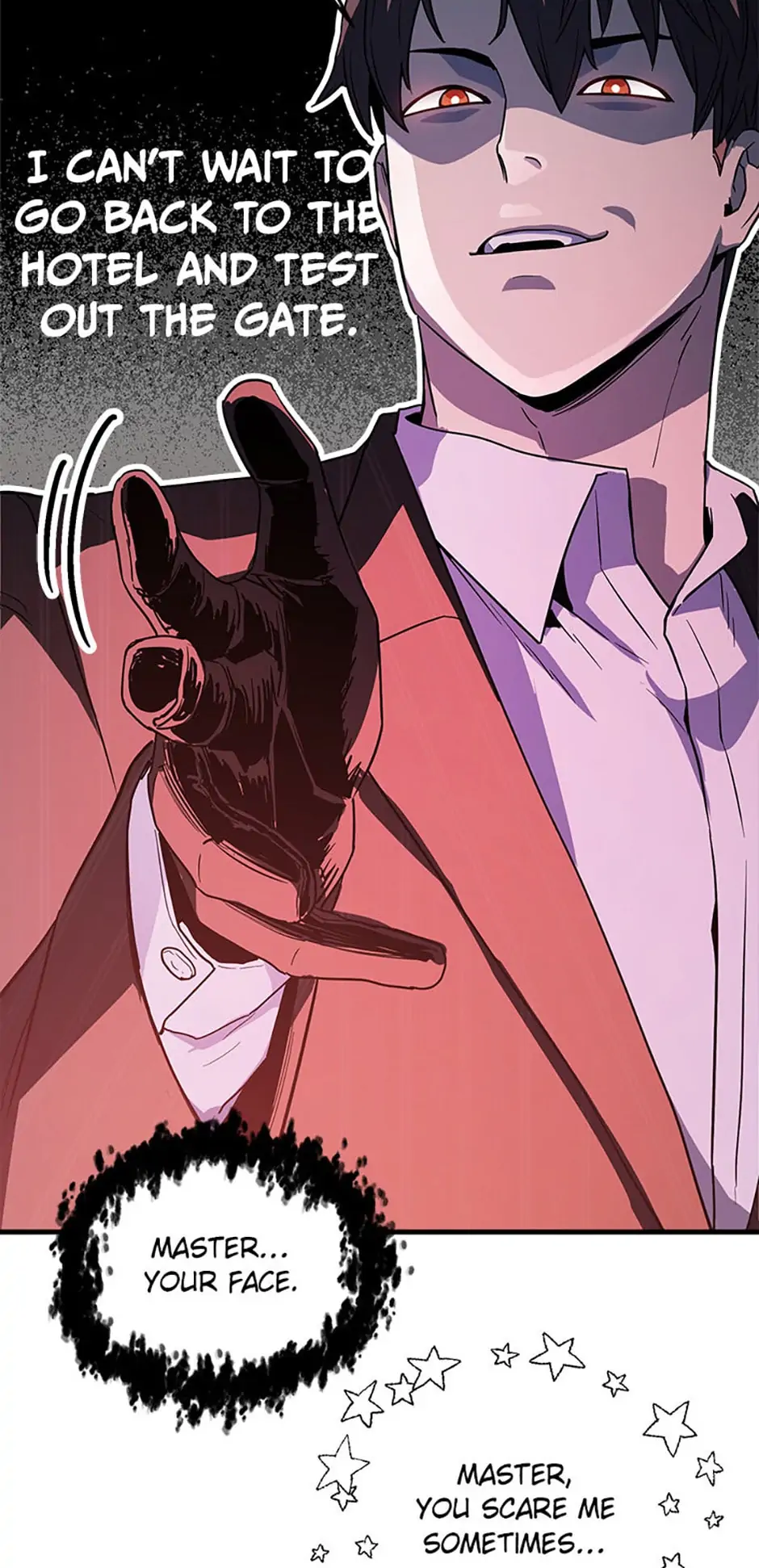 Read The Player Who Can't Level Up Manga Online
