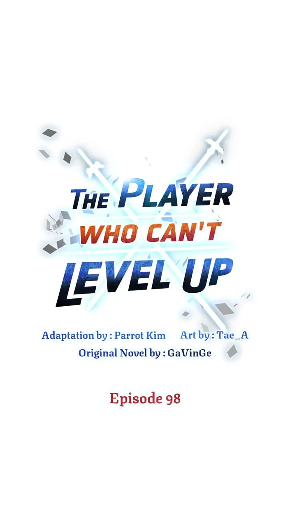 Read The Player Who Can't Level Up Manga Online