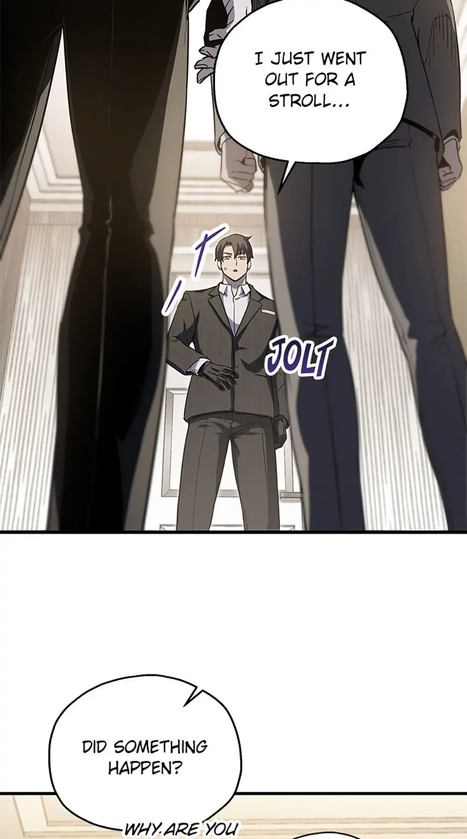 Read The Player Who Can't Level Up Manga Online