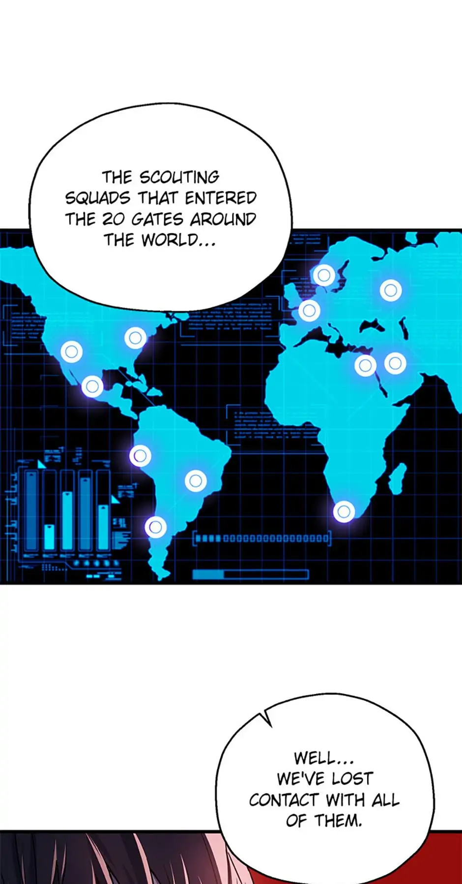Read The Player Who Can't Level Up Manga Online