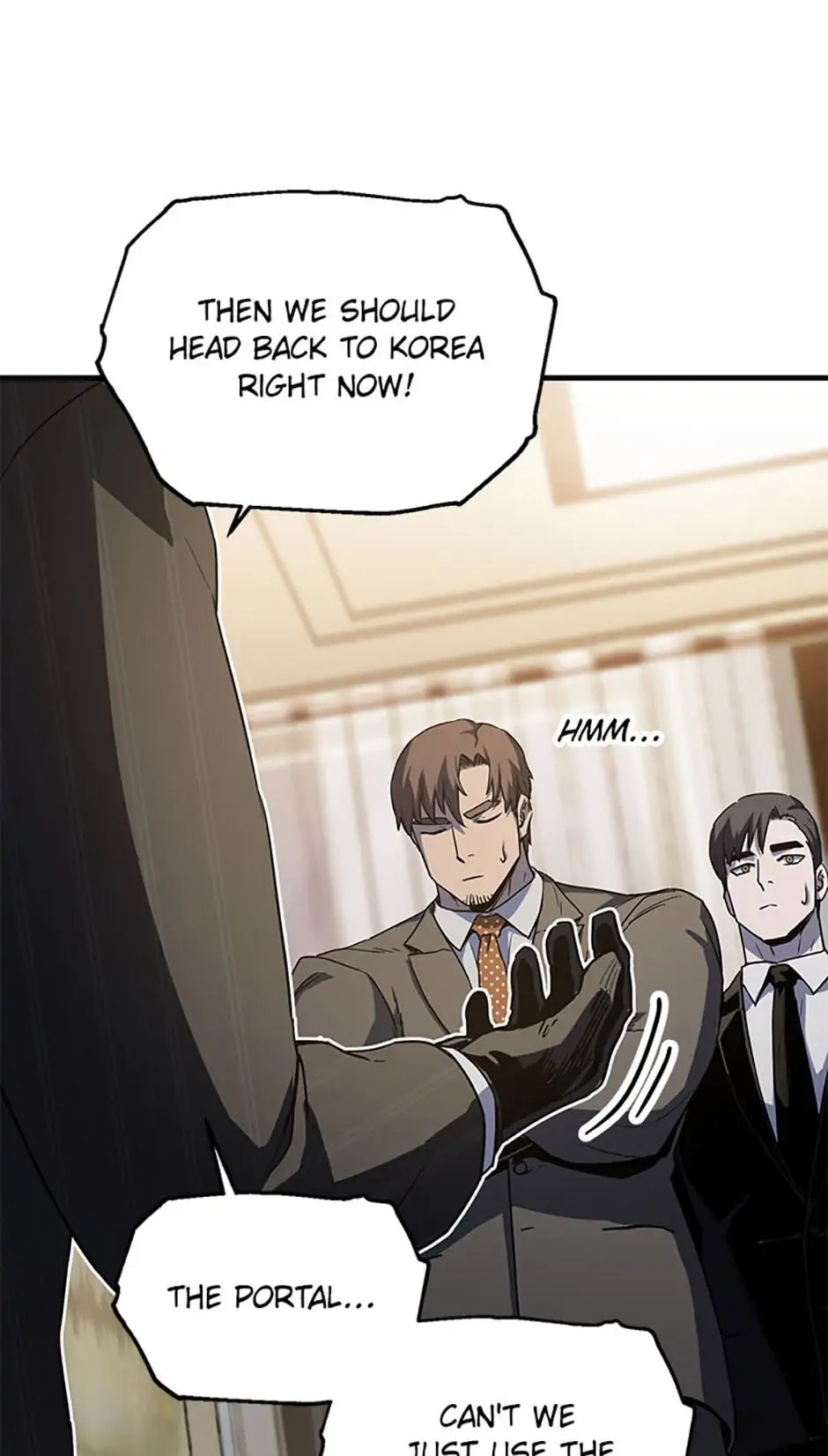 Read The Player Who Can't Level Up Manga Online