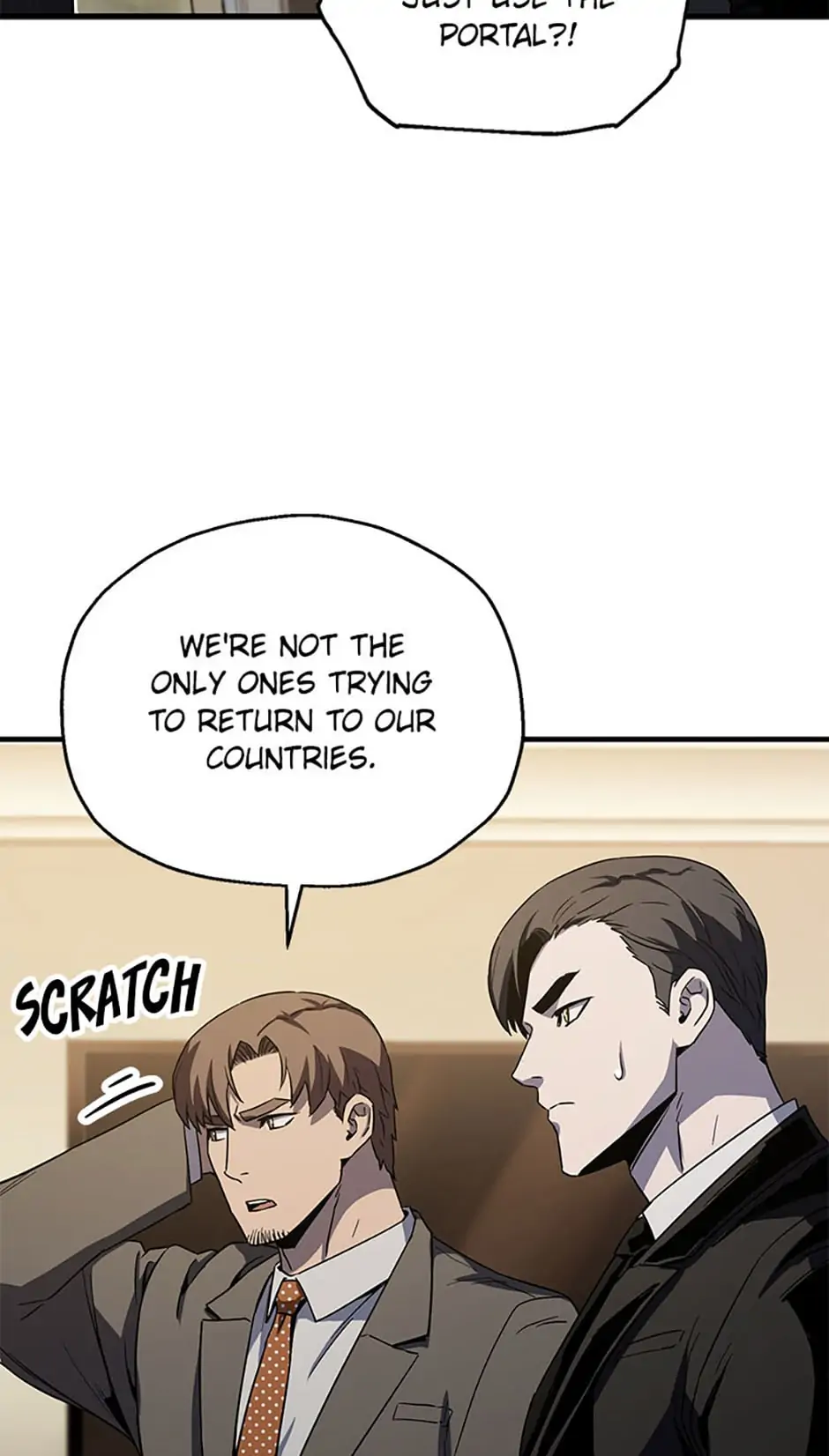Read The Player Who Can't Level Up Manga Online
