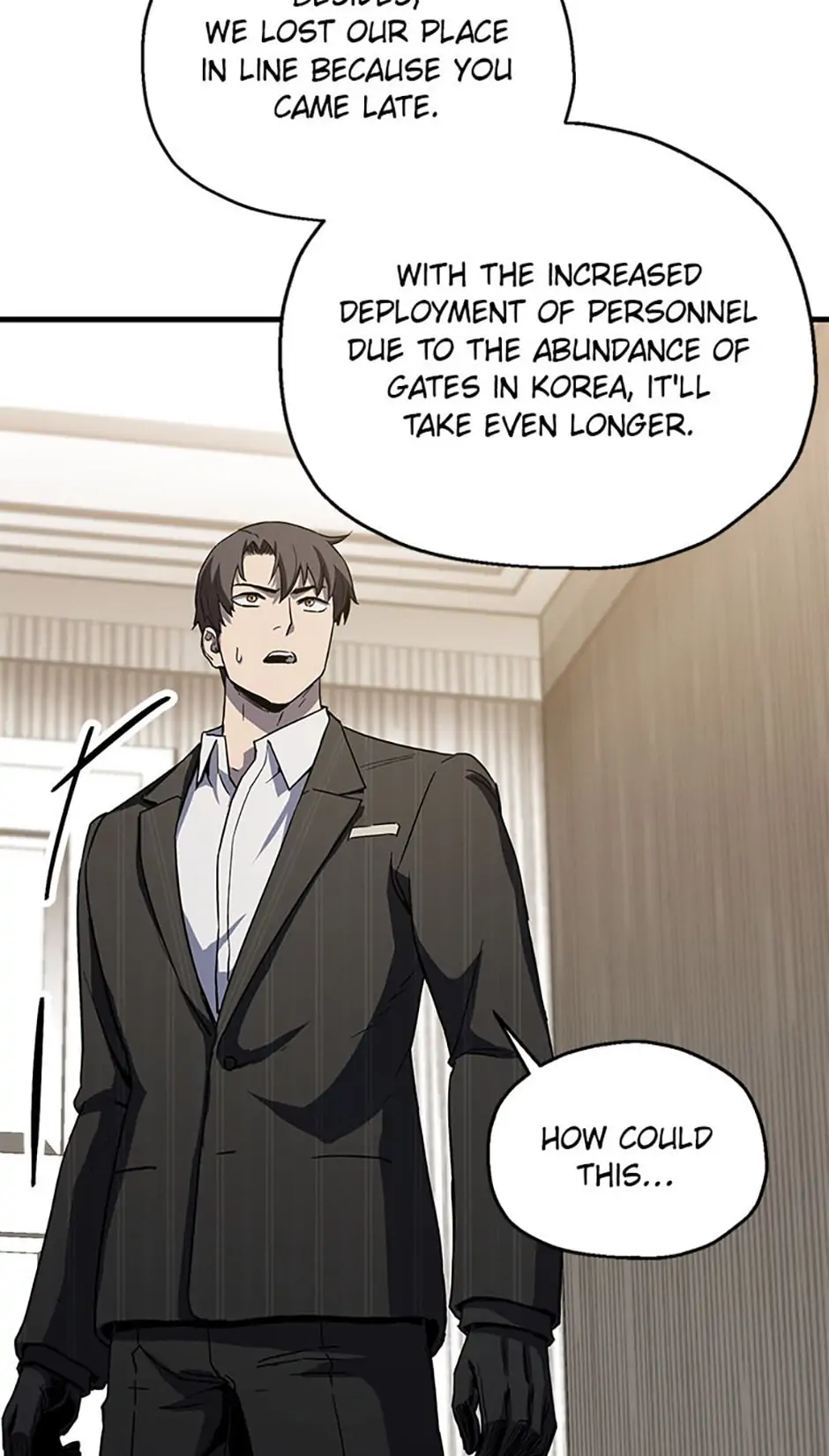 Read The Player Who Can't Level Up Manga Online