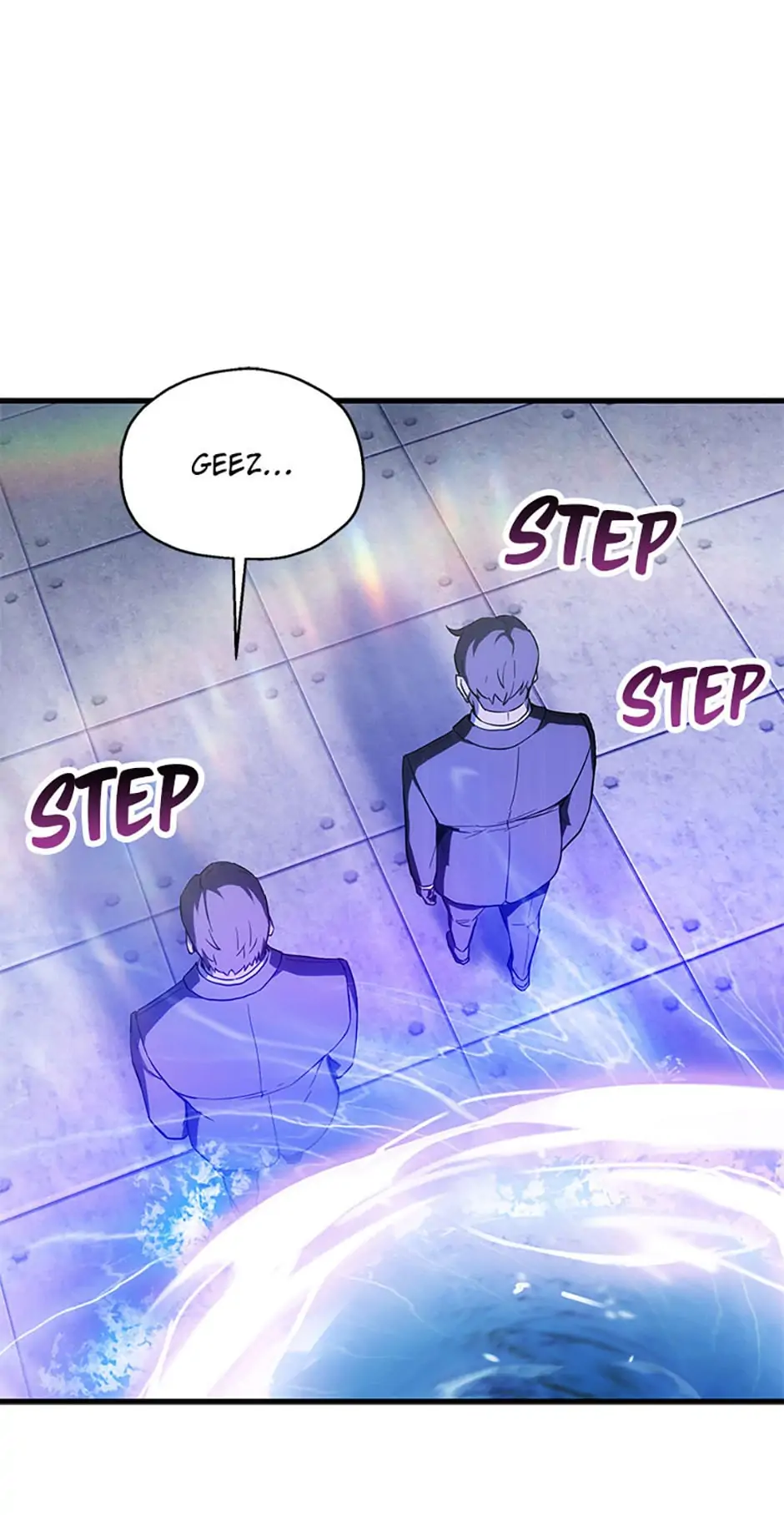 Read The Player Who Can't Level Up Manga Online