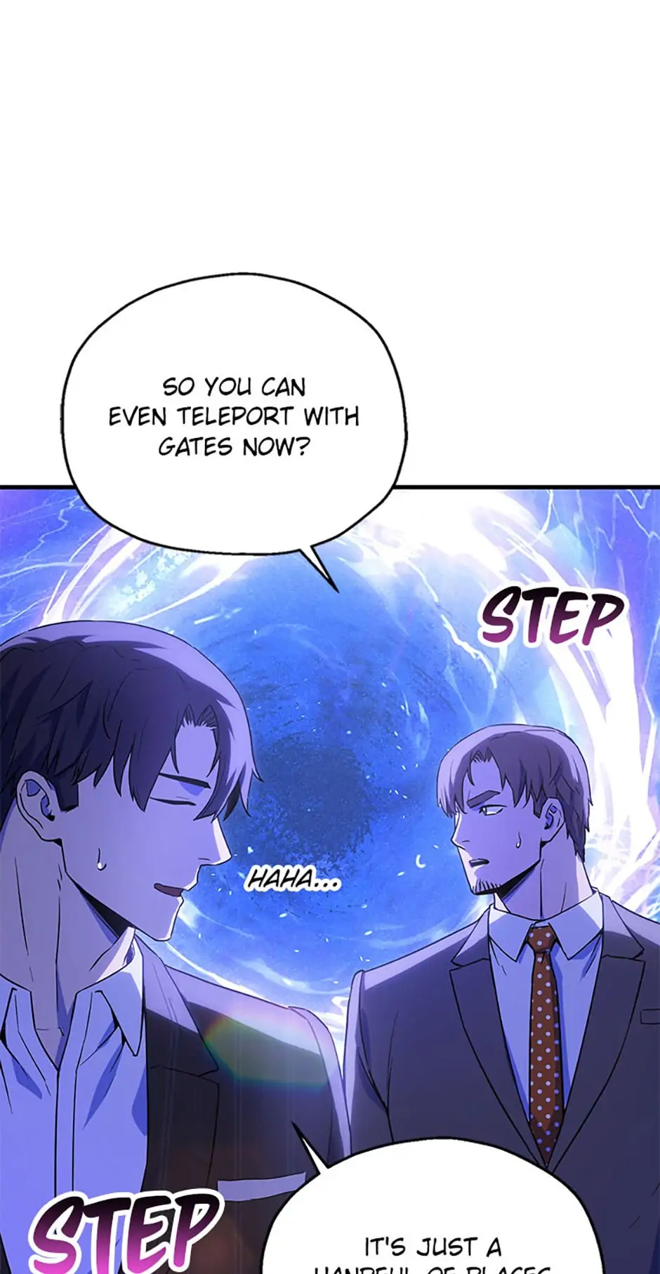 Read The Player Who Can't Level Up Manga Online