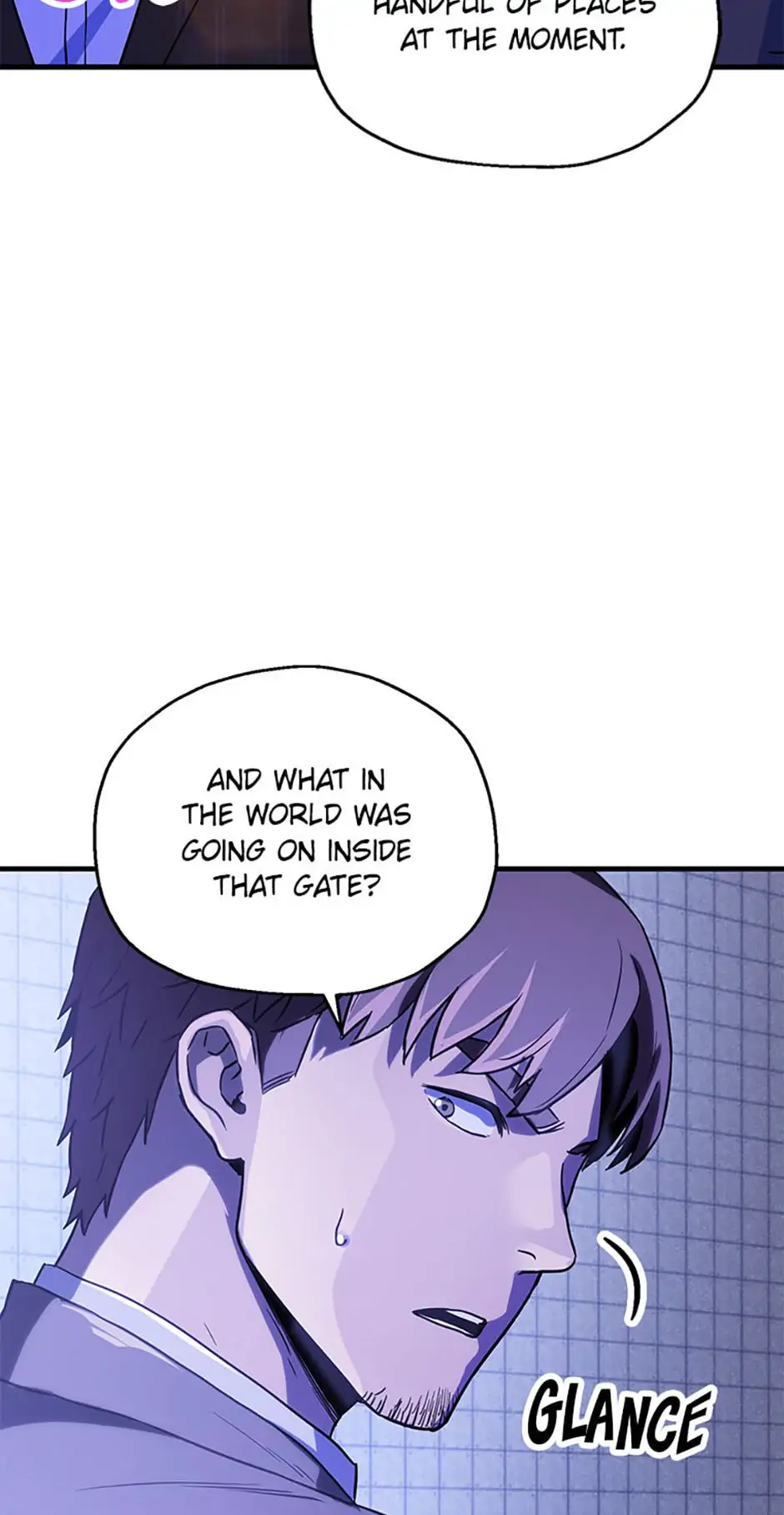 Read The Player Who Can't Level Up Manga Online