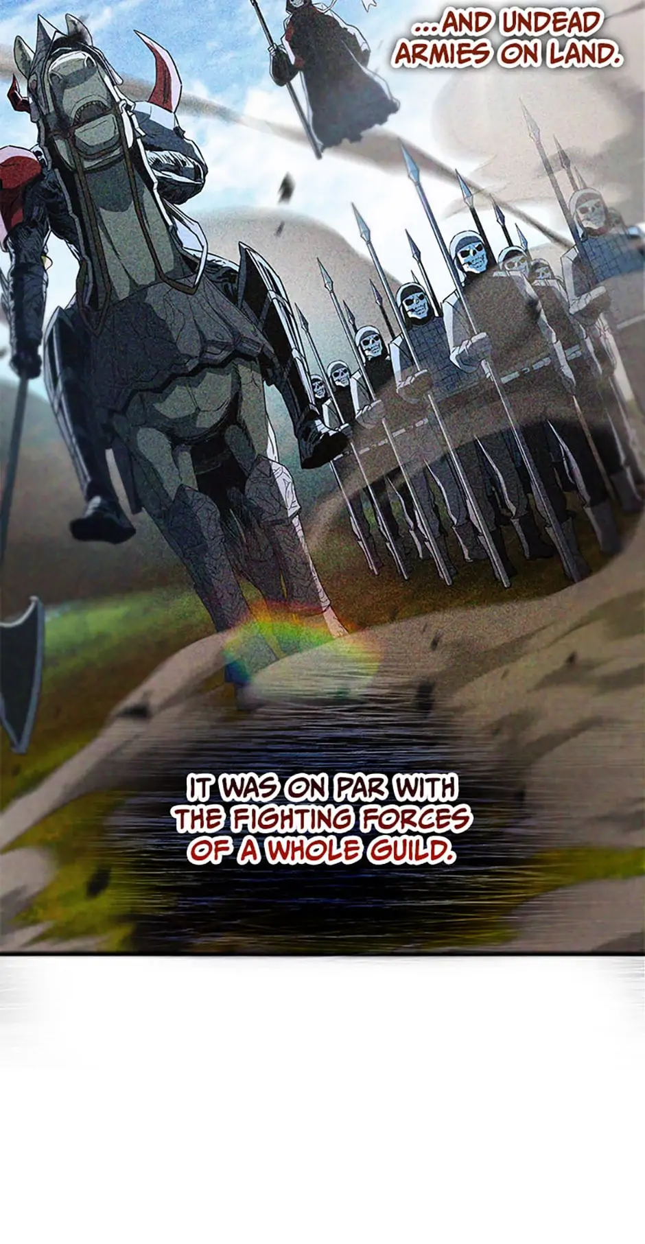 Read The Player Who Can't Level Up Manga Online