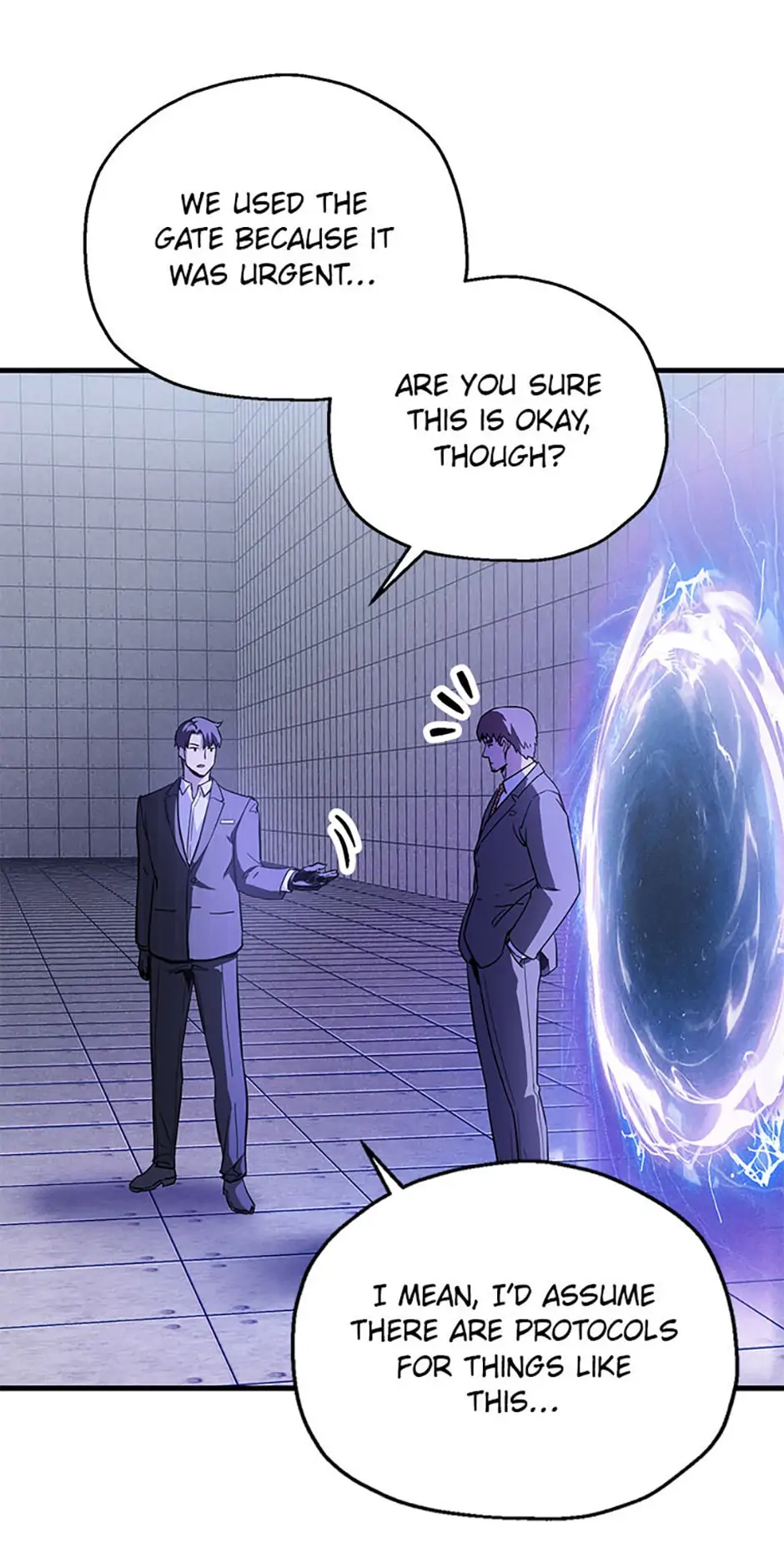 Read The Player Who Can't Level Up Manga Online
