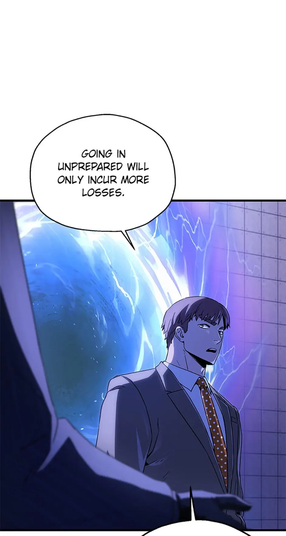Read The Player Who Can't Level Up Manga Online