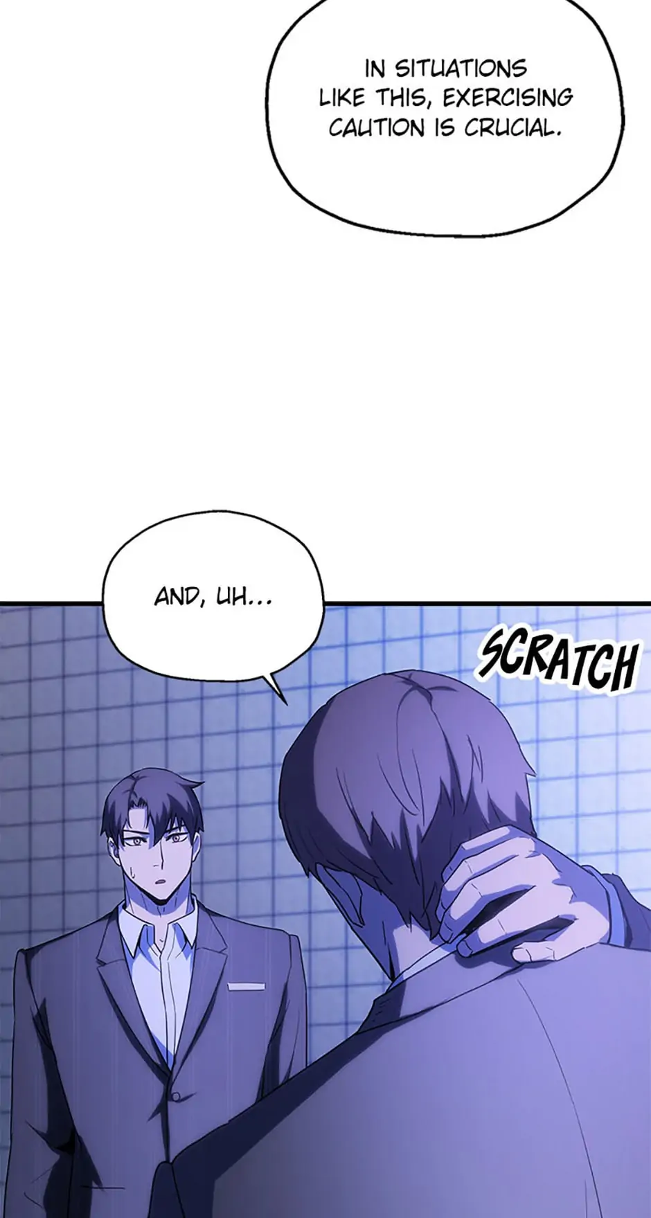 Read The Player Who Can't Level Up Manga Online
